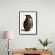 Louis Vuitton Fashion Inspired Grenade 1 Wall Art